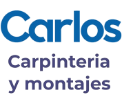 Carpinteria Y Montajes Carlos